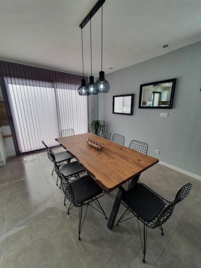 Maison Au Coeur De L'Oisans Armentier le Haut Zewnętrze zdjęcie