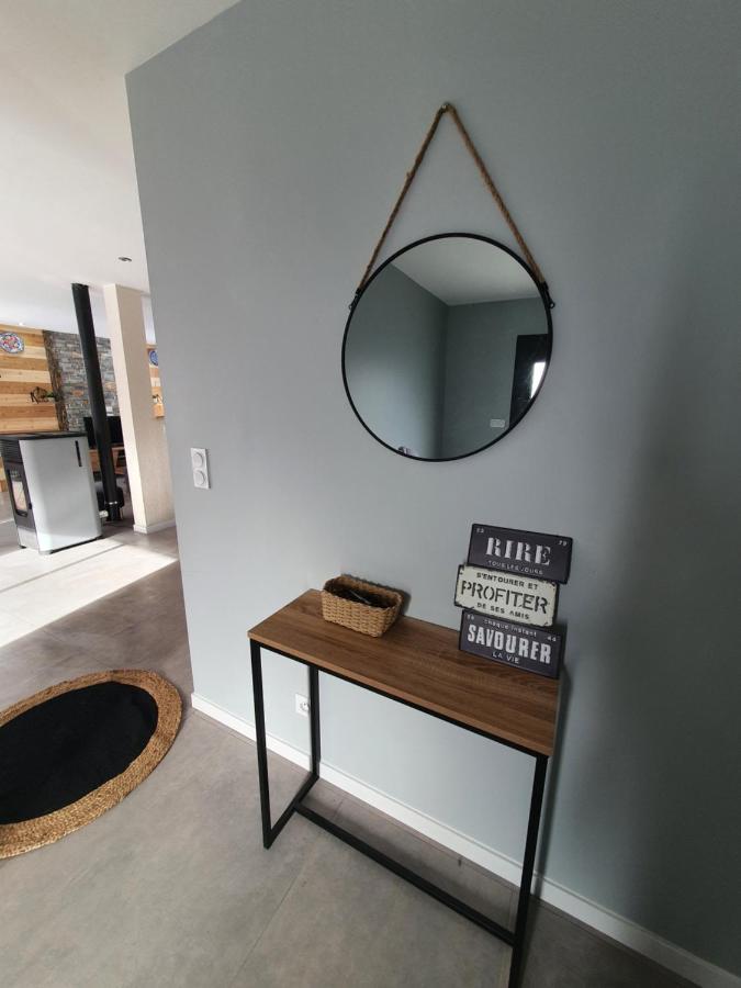 Maison Au Coeur De L'Oisans Armentier le Haut Zewnętrze zdjęcie
