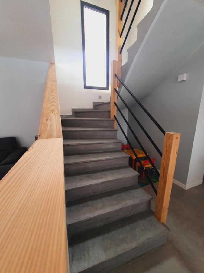 Maison Au Coeur De L'Oisans Armentier le Haut Zewnętrze zdjęcie